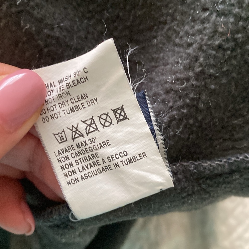 Post Card Jacket Size: M - Picture 6 of 8